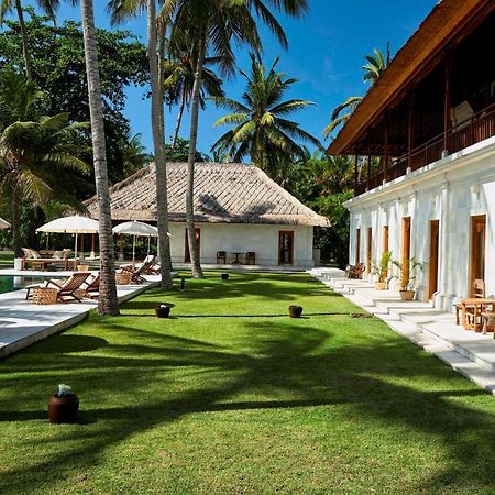 Villa Mandala Jasri Ngoại thất bức ảnh