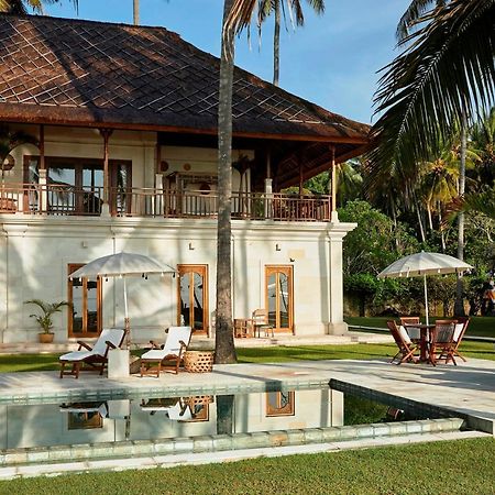 Villa Mandala Jasri Ngoại thất bức ảnh