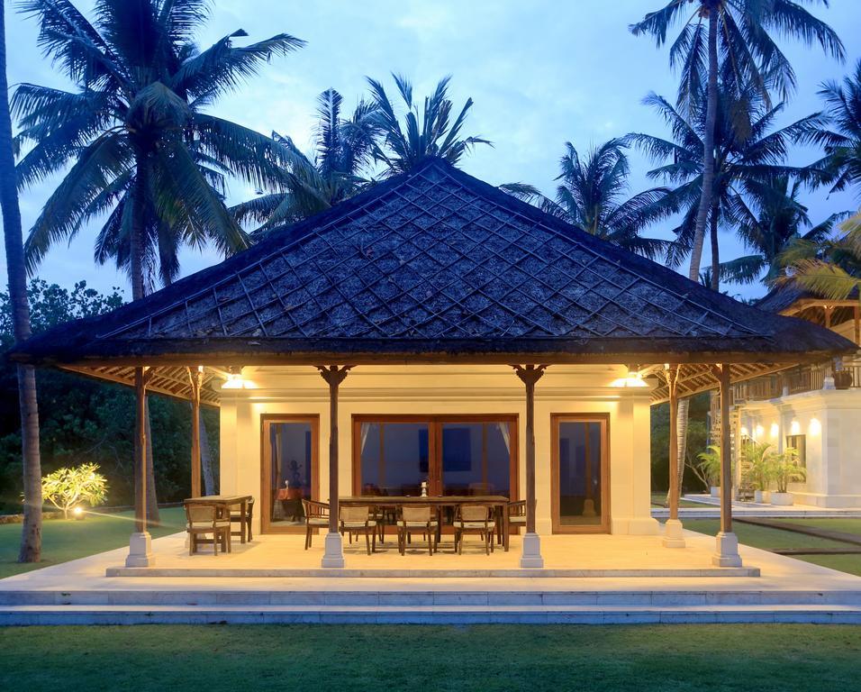 Villa Mandala Jasri Ngoại thất bức ảnh