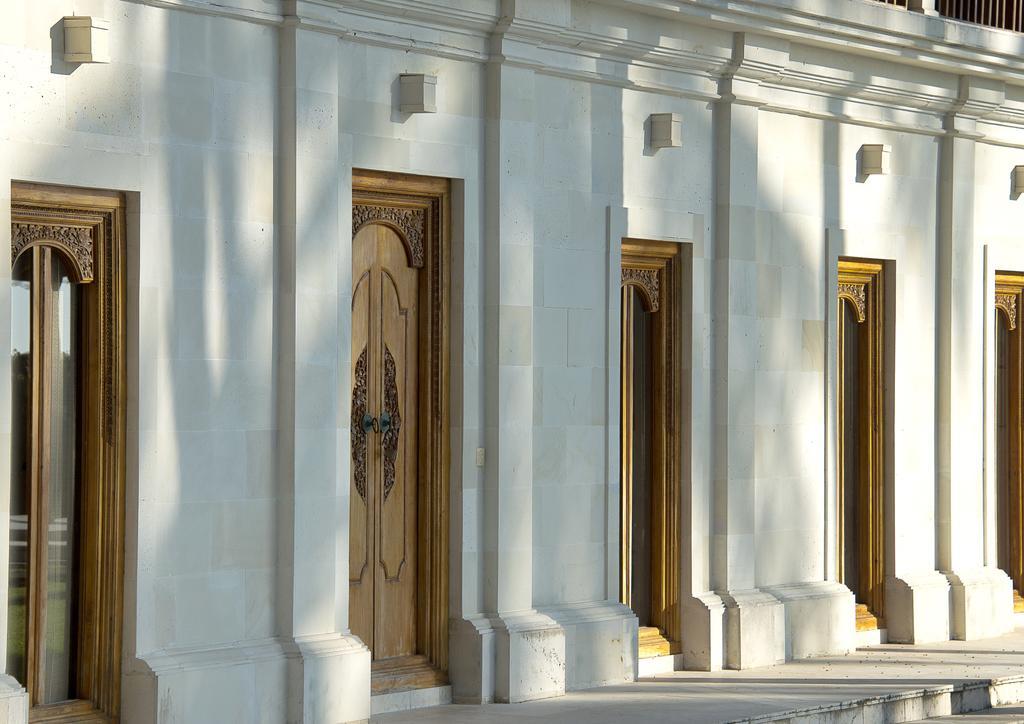 Villa Mandala Jasri Ngoại thất bức ảnh