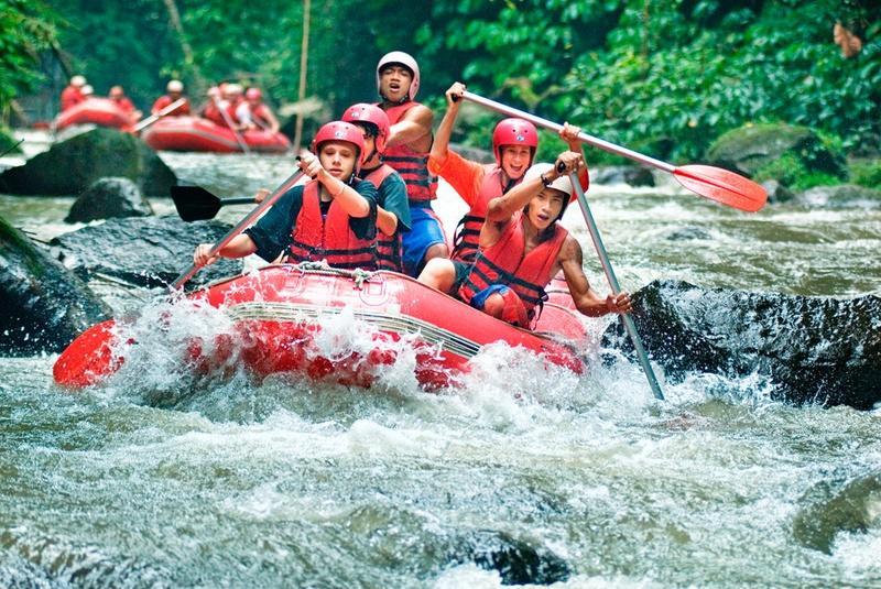 Villa Mandala Jasri Ngoại thất bức ảnh