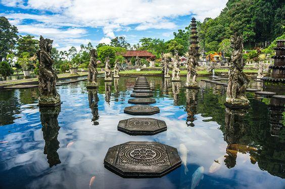 Villa Mandala Jasri Ngoại thất bức ảnh