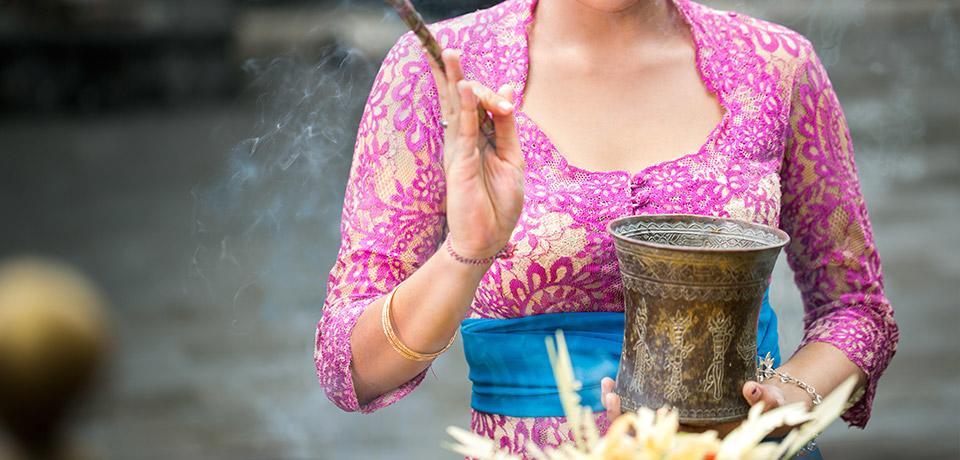 Villa Mandala Jasri Ngoại thất bức ảnh