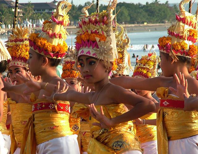 Villa Mandala Jasri Ngoại thất bức ảnh