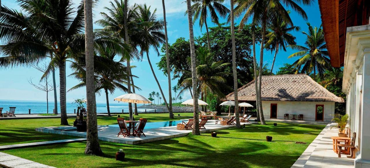 Villa Mandala Jasri Ngoại thất bức ảnh