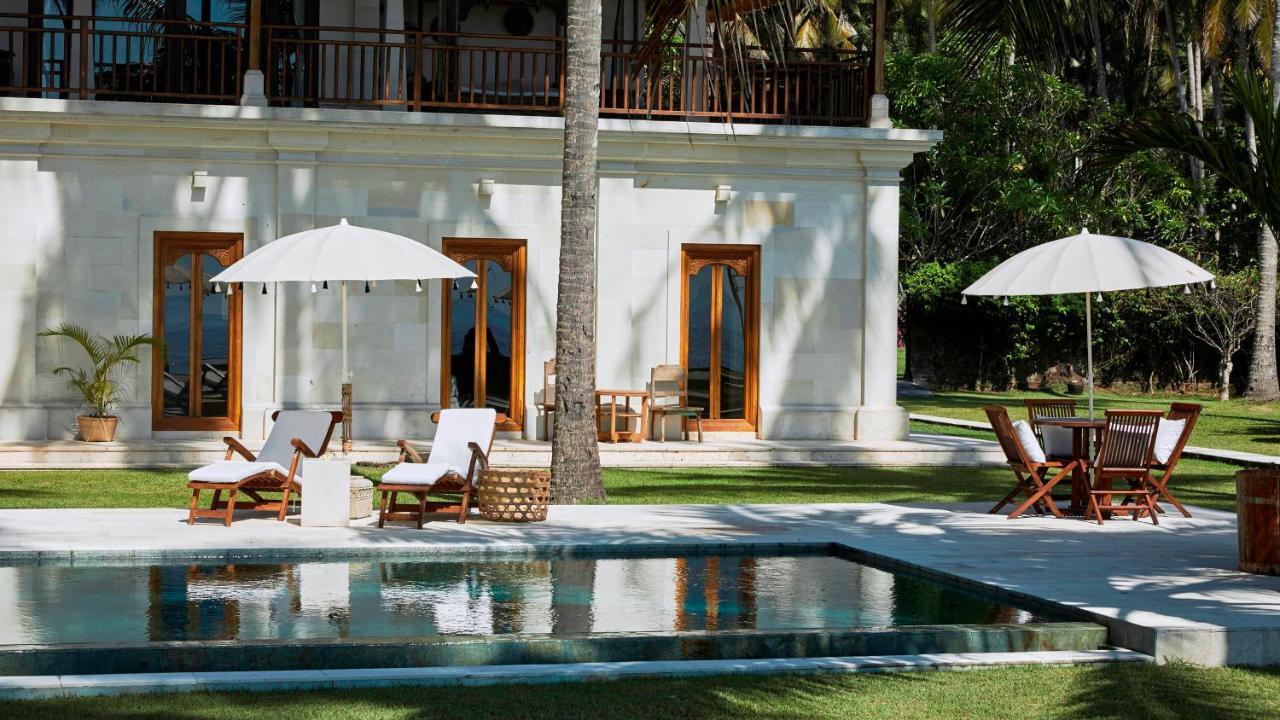 Villa Mandala Jasri Ngoại thất bức ảnh
