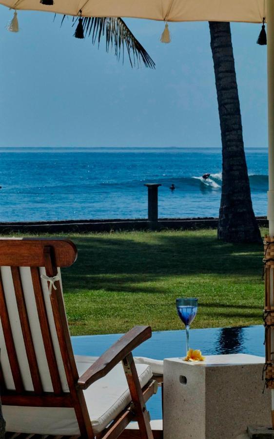 Villa Mandala Jasri Ngoại thất bức ảnh