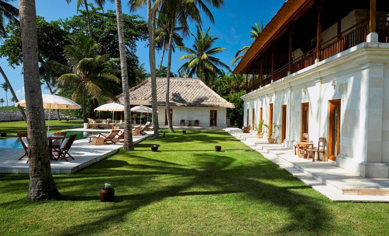 Villa Mandala Jasri Ngoại thất bức ảnh