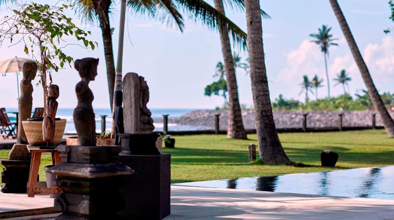 Villa Mandala Jasri Ngoại thất bức ảnh