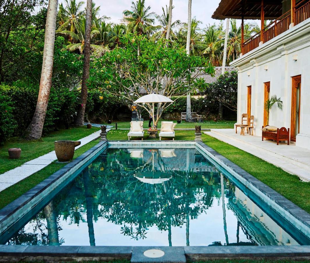 Villa Mandala Jasri Ngoại thất bức ảnh