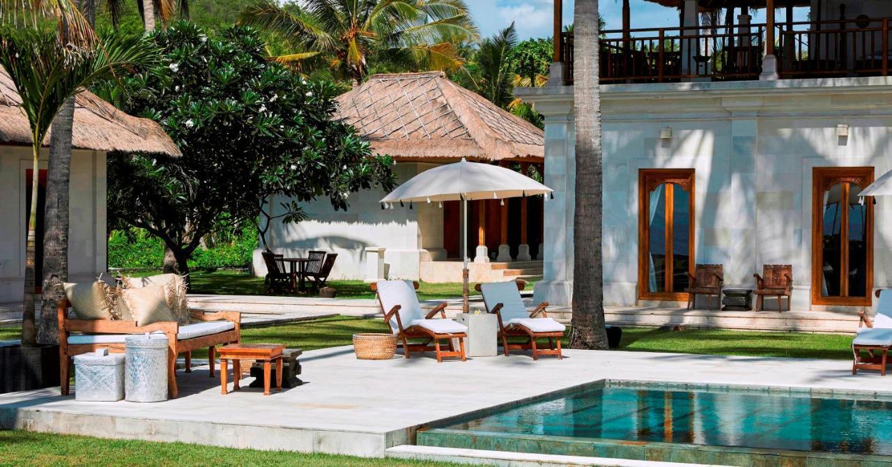 Villa Mandala Jasri Ngoại thất bức ảnh