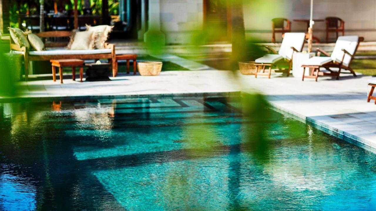 Villa Mandala Jasri Ngoại thất bức ảnh