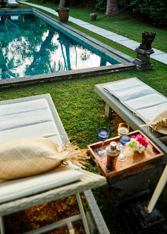 Villa Mandala Jasri Ngoại thất bức ảnh