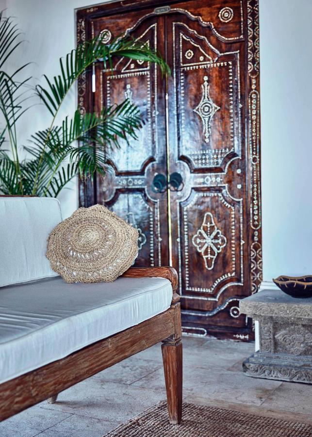 Villa Mandala Jasri Ngoại thất bức ảnh