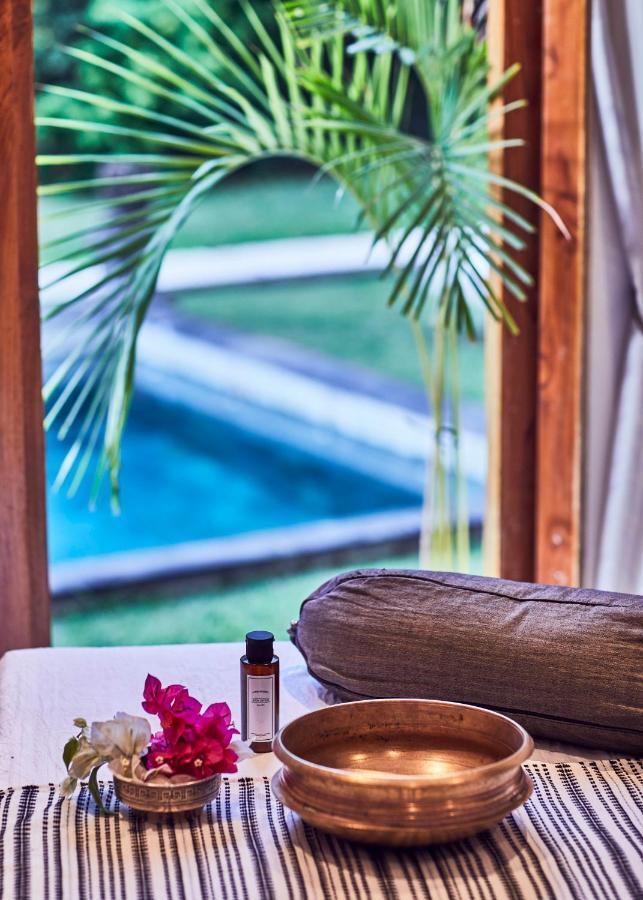 Villa Mandala Jasri Ngoại thất bức ảnh
