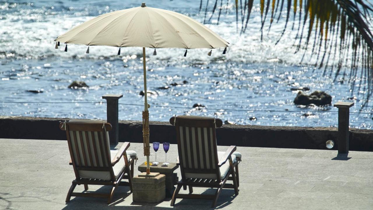 Villa Mandala Jasri Ngoại thất bức ảnh
