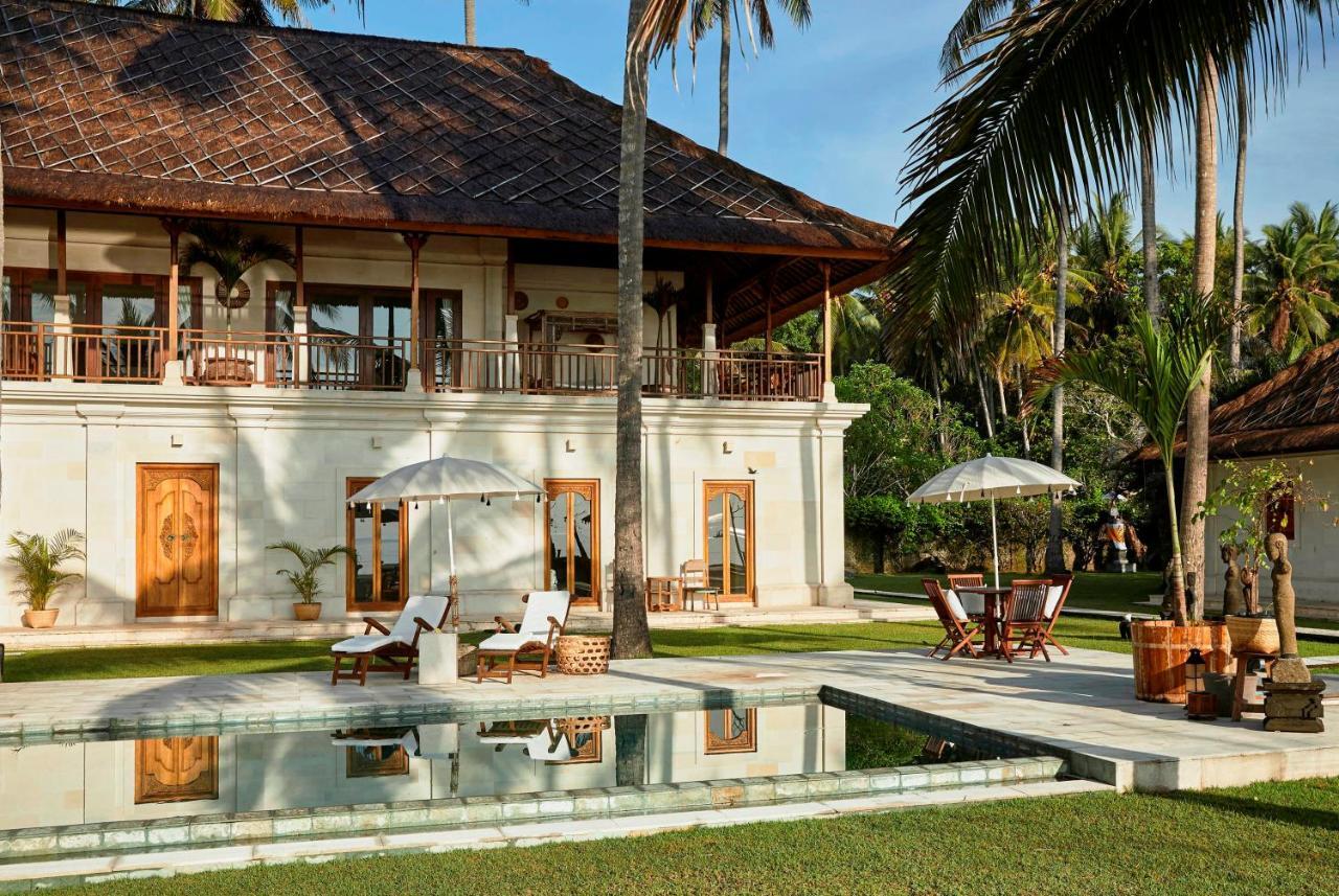 Villa Mandala Jasri Ngoại thất bức ảnh