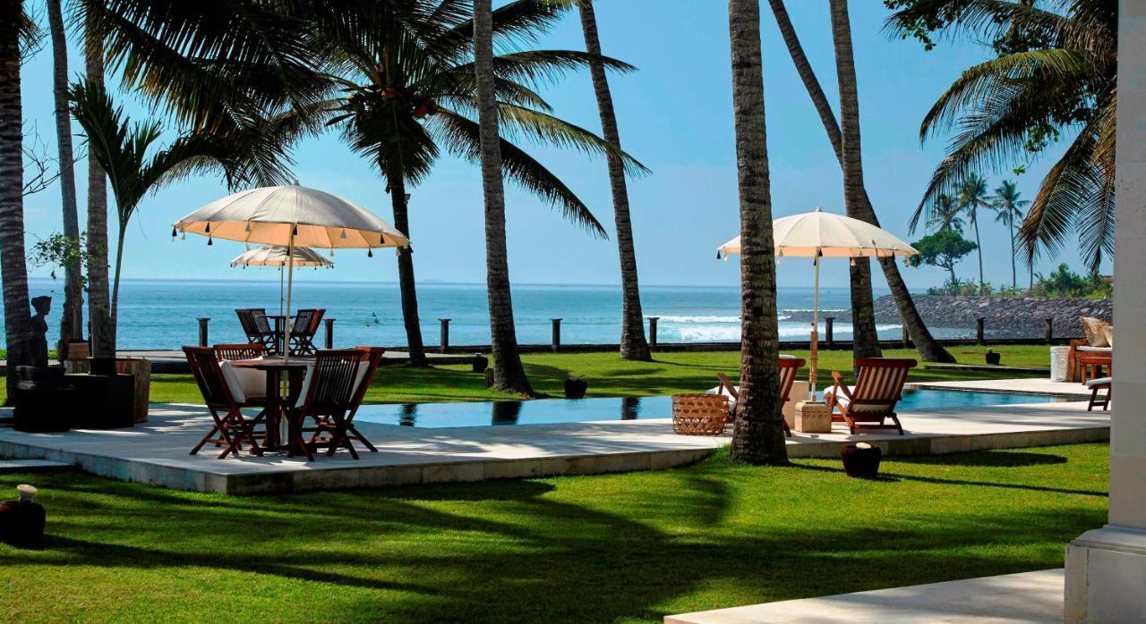 Villa Mandala Jasri Ngoại thất bức ảnh