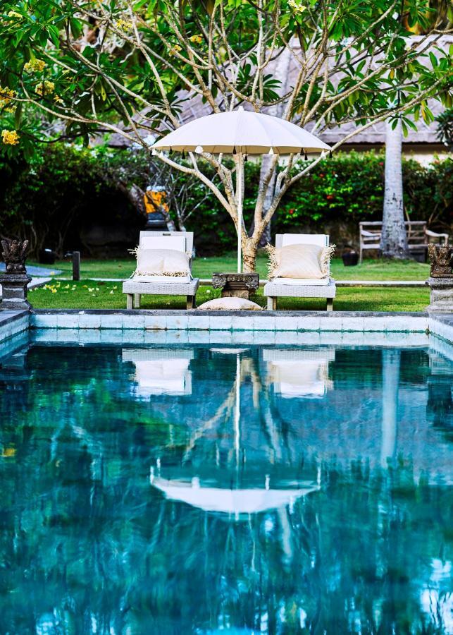 Villa Mandala Jasri Ngoại thất bức ảnh