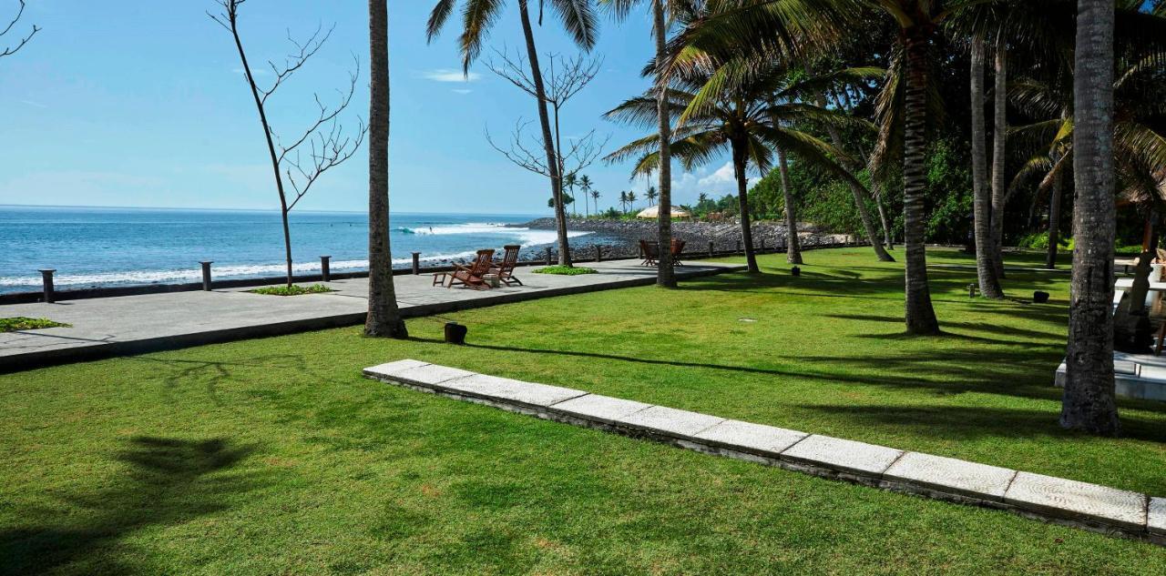 Villa Mandala Jasri Ngoại thất bức ảnh