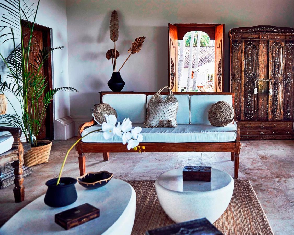 Villa Mandala Jasri Ngoại thất bức ảnh