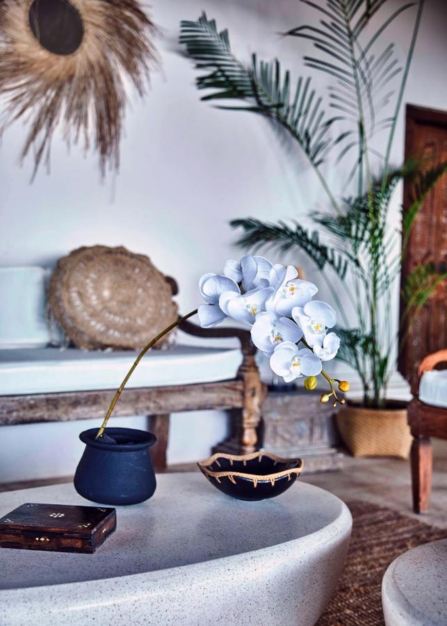 Villa Mandala Jasri Ngoại thất bức ảnh