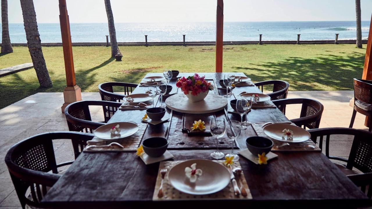 Villa Mandala Jasri Ngoại thất bức ảnh